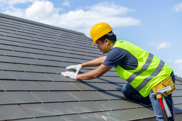 Best Residential Roofing Contractor  in Eureka Mill, SC