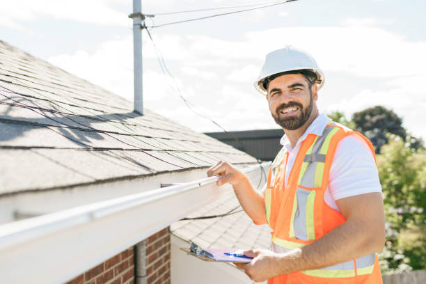 Best Residential Roof Replacement  in Eureka Mill, SC