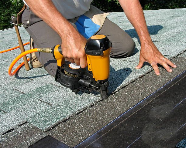 Best Residential Roofing Contractor  in Eureka Mill, SC