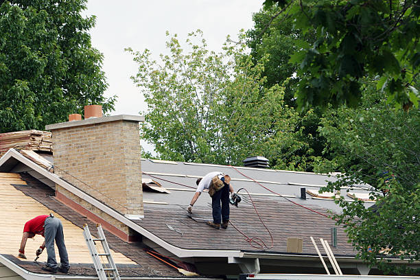 Eureka Mill, SC Roofing Contractor Company