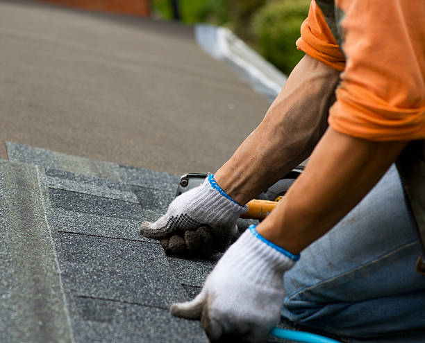 Best Commercial Roofing Services  in Eureka Mill, SC