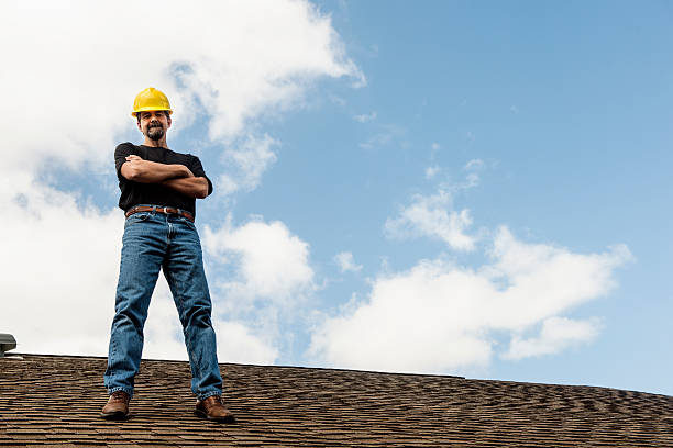 Tile Roofing Contractor in Eureka Mill, SC