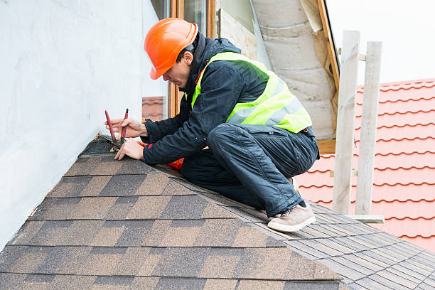 Best Roof Restoration Services  in Eureka Mill, SC
