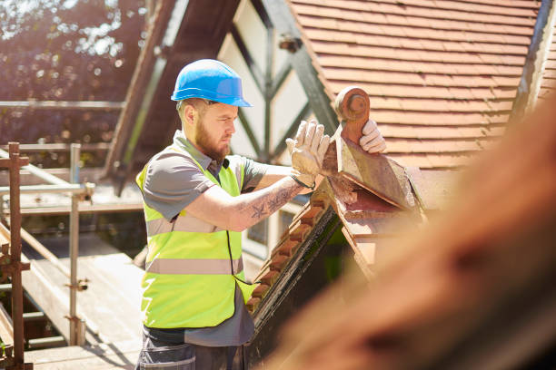 Best Metal Roofing Contractor  in Eureka Mill, SC
