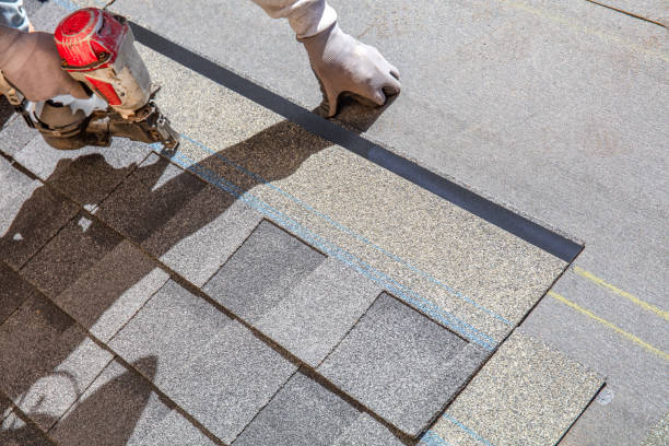 Quick and Trustworthy Emergency Roof Repair Services in Eureka Mill, SC