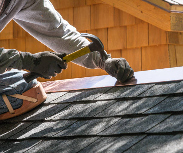 Best Roof Leak Repair  in Eureka Mill, SC